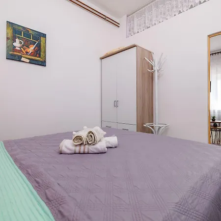 Modernes Studio-apartment Nur 650 Meter Zum Mit Grill, Fitnessraum, Meerblick Apartament *