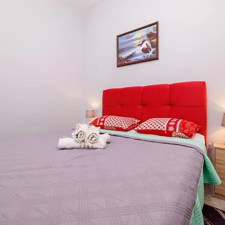 Modernes Studio-apartment Nur 650 Meter Zum Mit Grill, Fitnessraum, Meerblick *