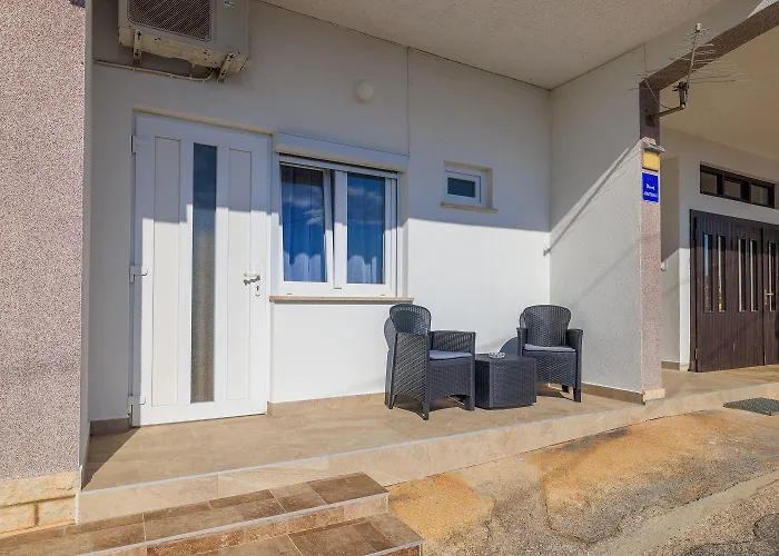 Modernes Studio-apartment Nur 650 Meter Zum Mit Grill, Fitnessraum, Meerblick Lejlighed *