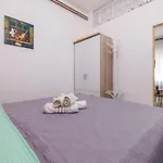 Modernes Studio-apartment Nur 650 Meter Zum Mit Grill, Fitnessraum, Meerblick Appartamento *