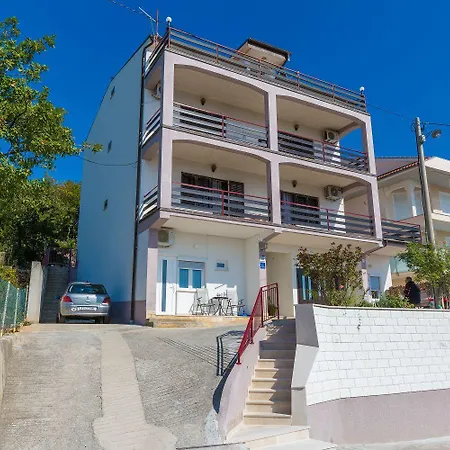 Lejlighed Modernes Studio-apartment Nur 650 Meter Zum Mit Grill, Fitnessraum, Meerblick *